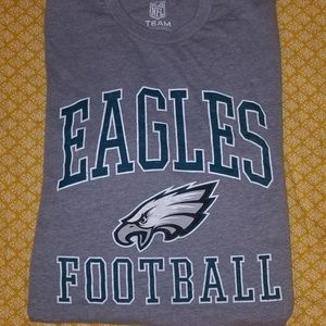 Grey Eagles Tee
